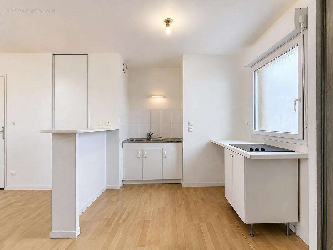 Appartement de 3 pièces de 53 m² à Touques - photo 3