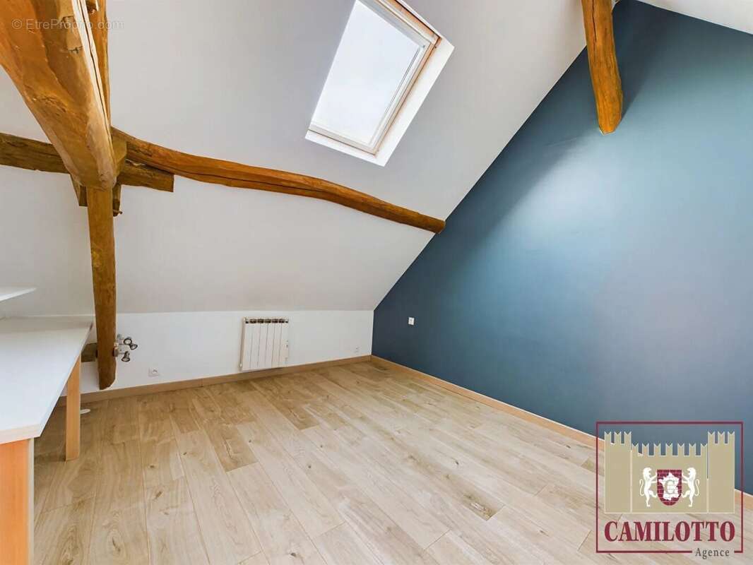 Maison à ALLAINVILLE