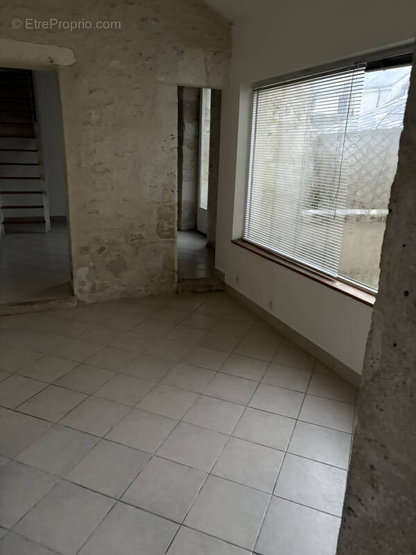 Appartement à MEUNG-SUR-LOIRE