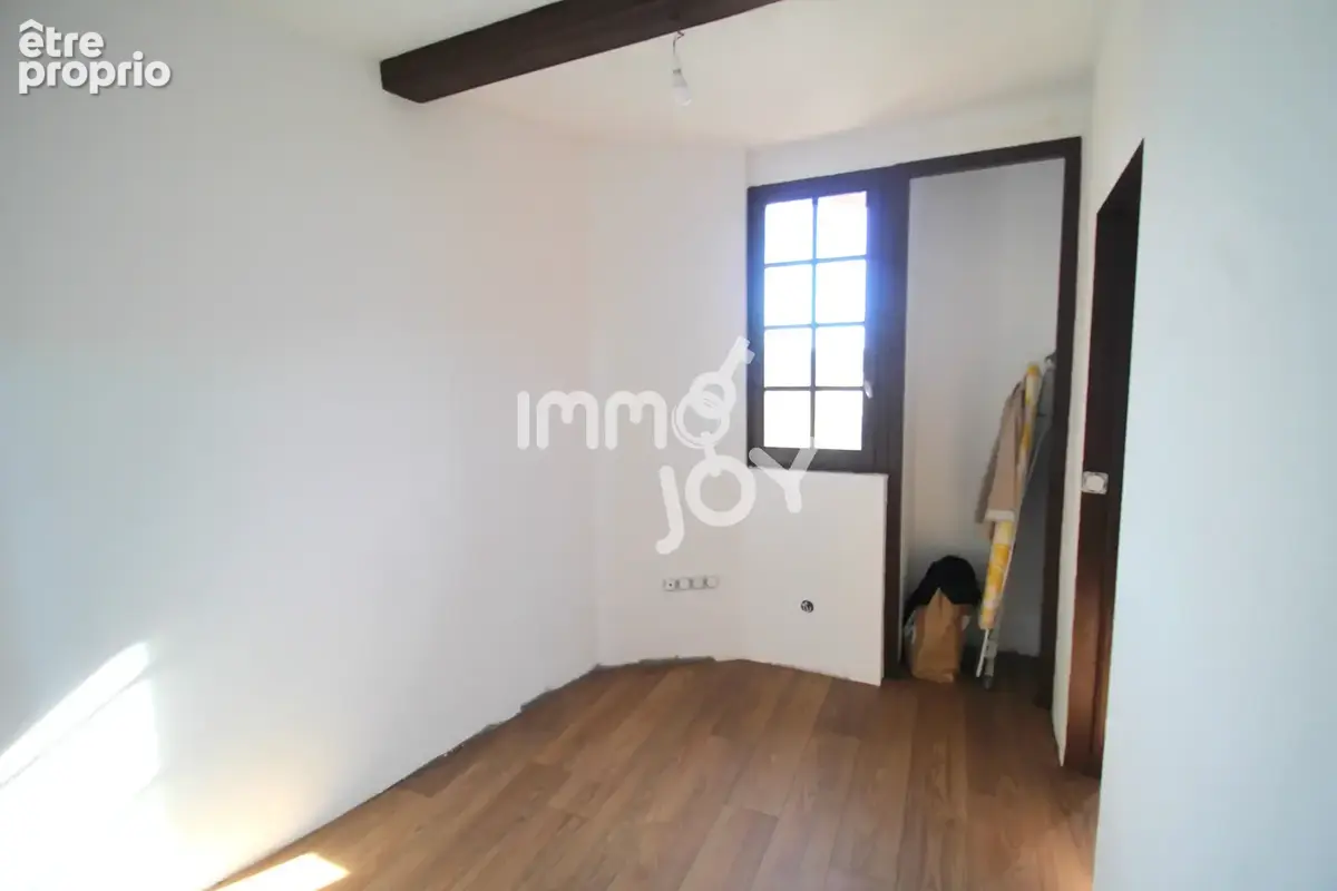 Maison de village 130m2 - photo 16