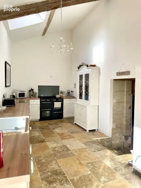 Jolie maison en pierre - photo 14