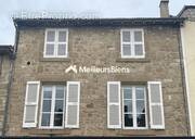 Appartement à SAINT-DONAT-SUR-L&#039;HERBASSE