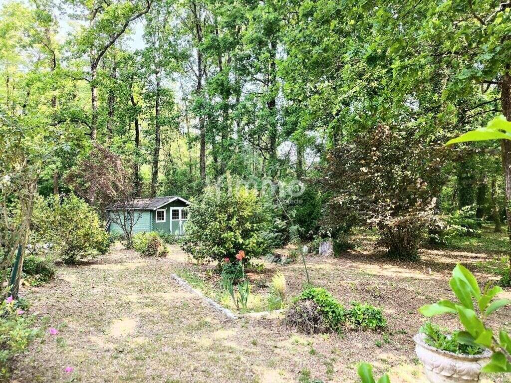 Maison de 134 m² sur une parcelle de 1,7 hectares - photo 4