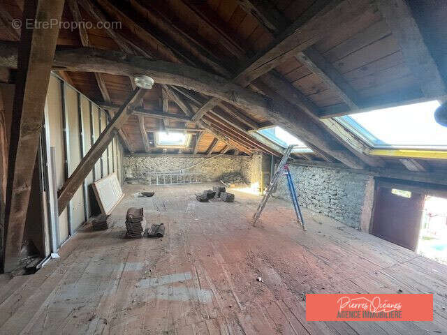 Appartement à SAINT-MARTIN-DE-SEIGNANX