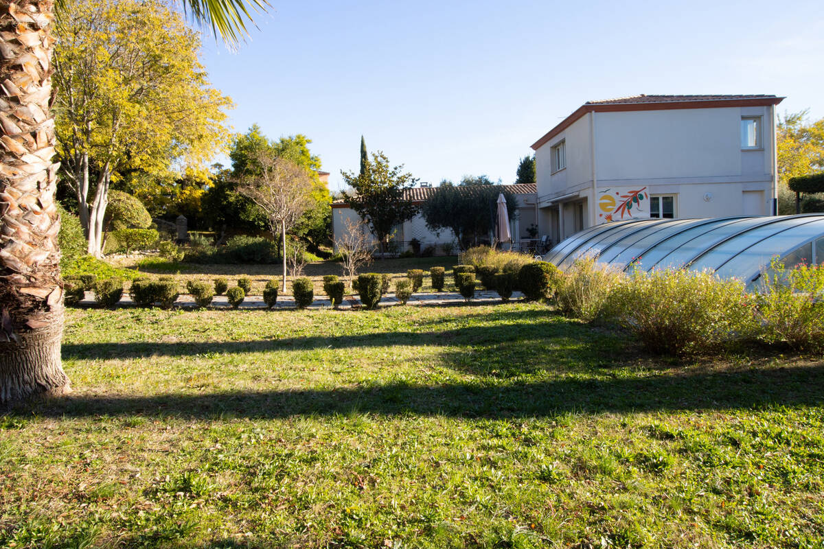 Maison à SAINT-FELIX-DE-LODEZ