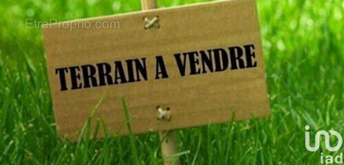 Photo 1 - Terrain à PAREMPUYRE