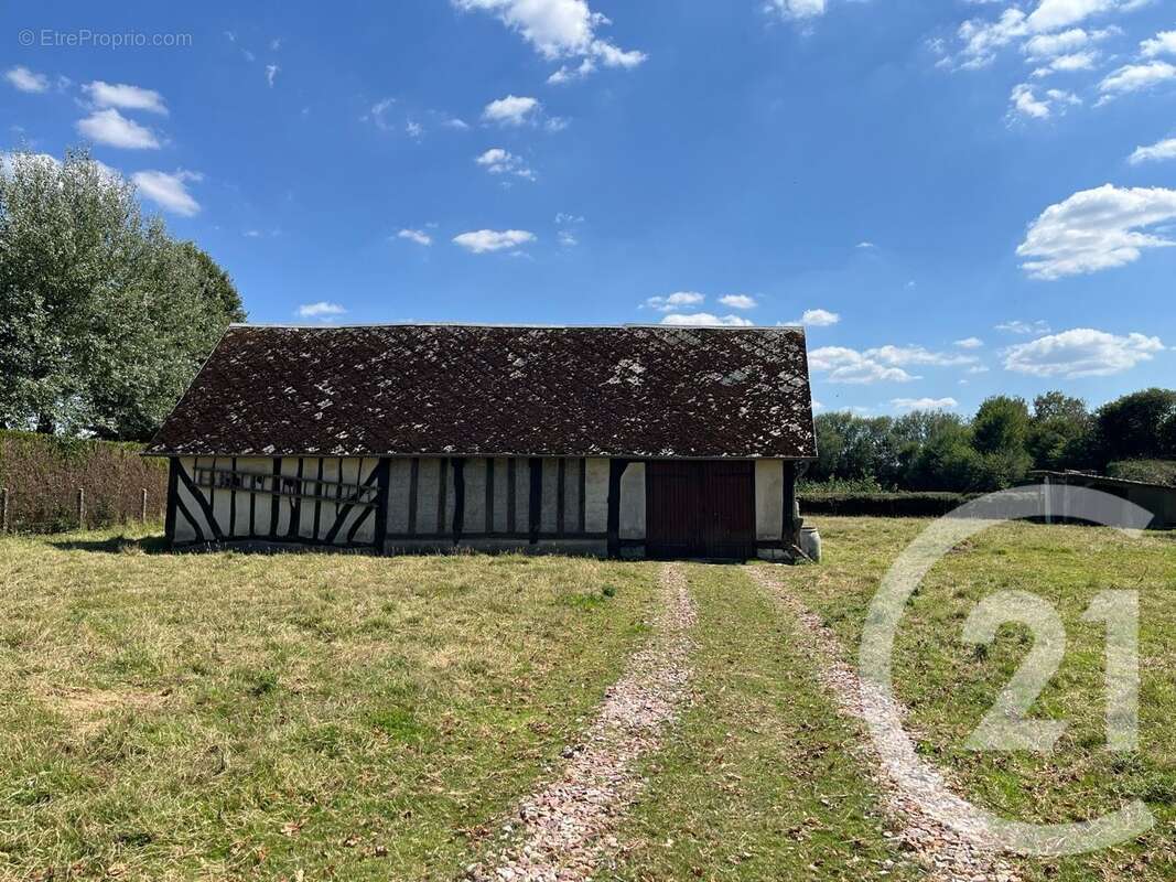 Maison 70 m² à Bernay  - photo 14