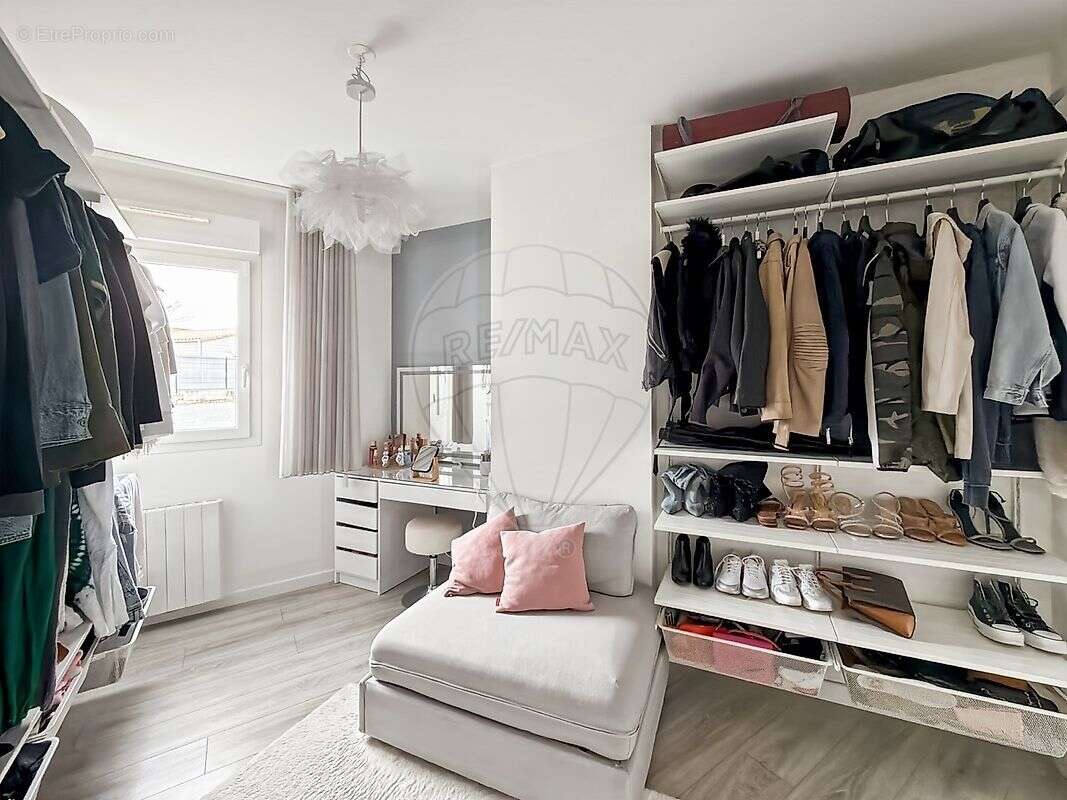 Maison à LE LOROUX-BOTTEREAU