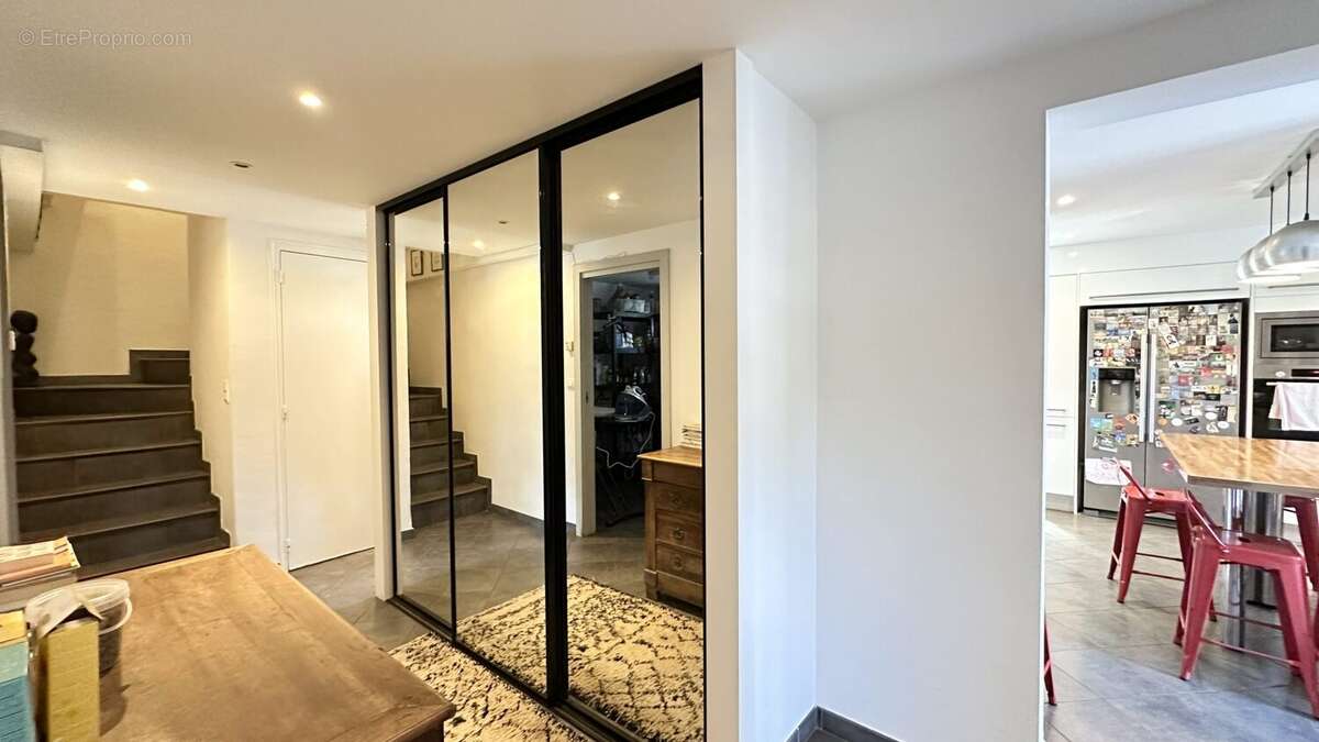 Maison à BIARRITZ