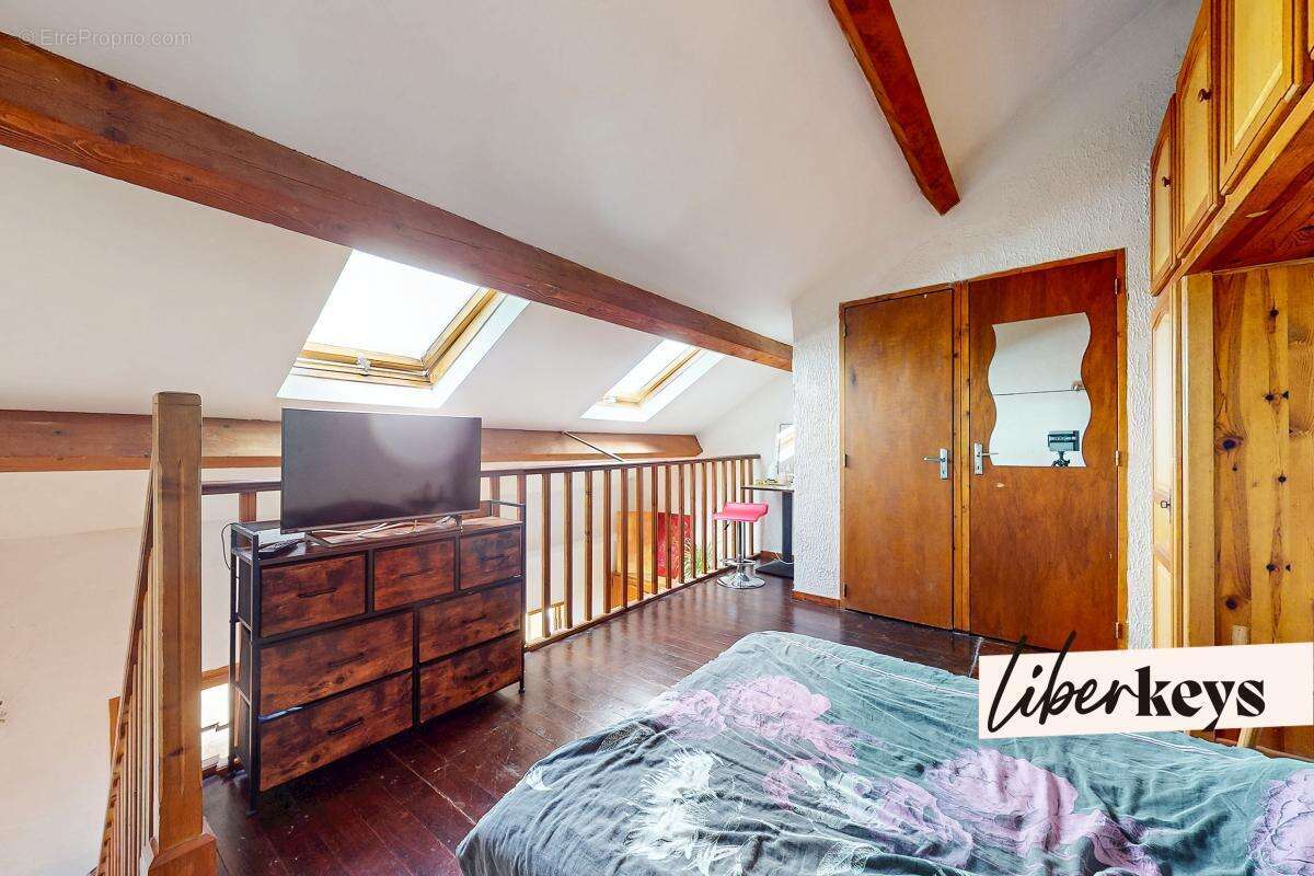 Maison à MARSEILLE-8E