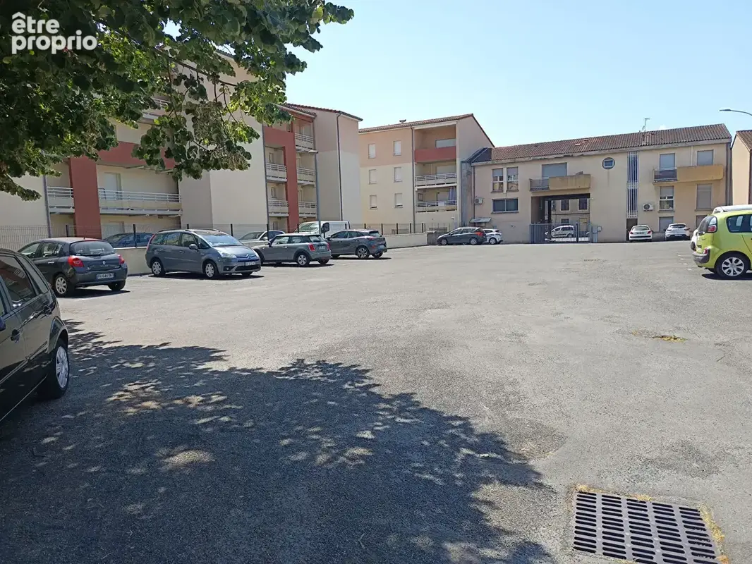 Appartement T2 Lumineux libre en plein coeur d'Albi - photo 14