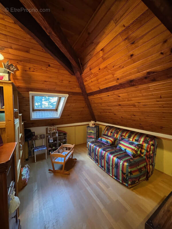 Maison à SAINT-CHAMOND