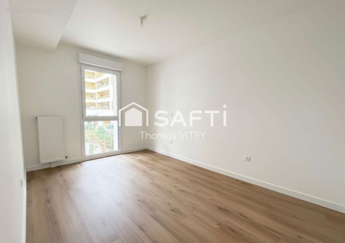 Photo 5 - Appartement à BONDY