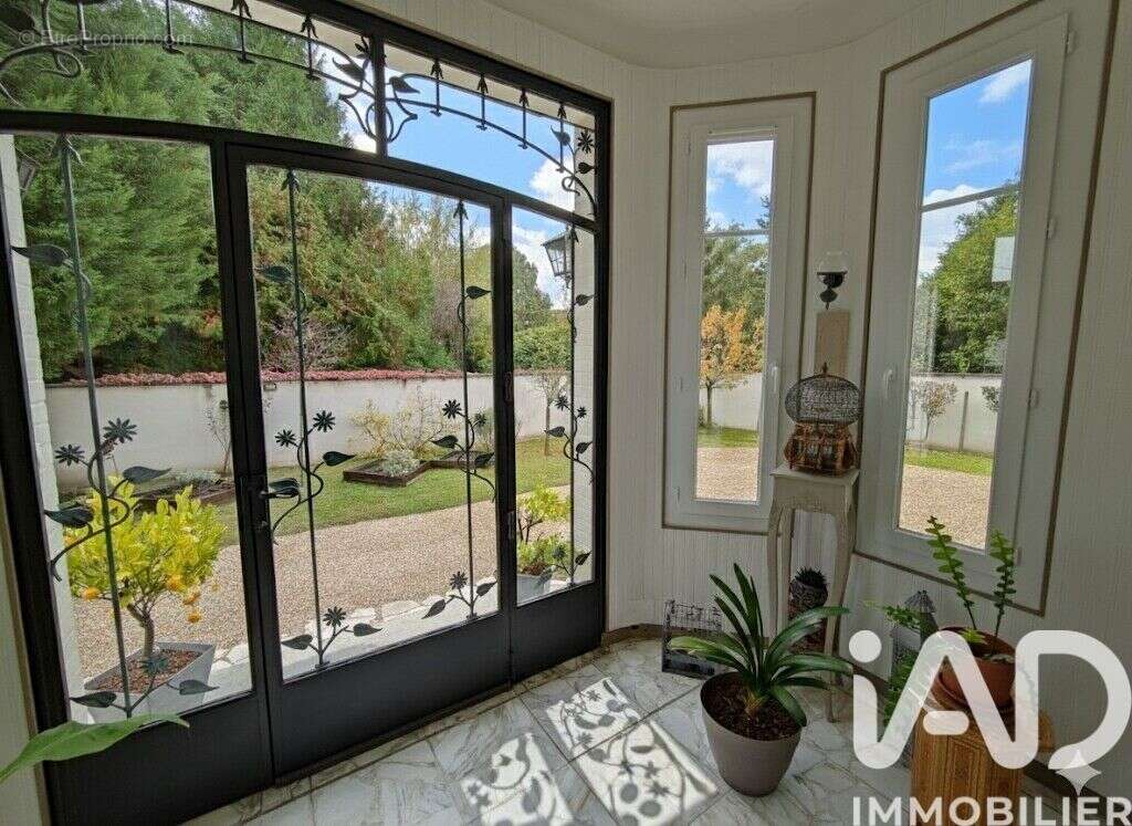 Photo 5 - Maison à ARGENT-SUR-SAULDRE