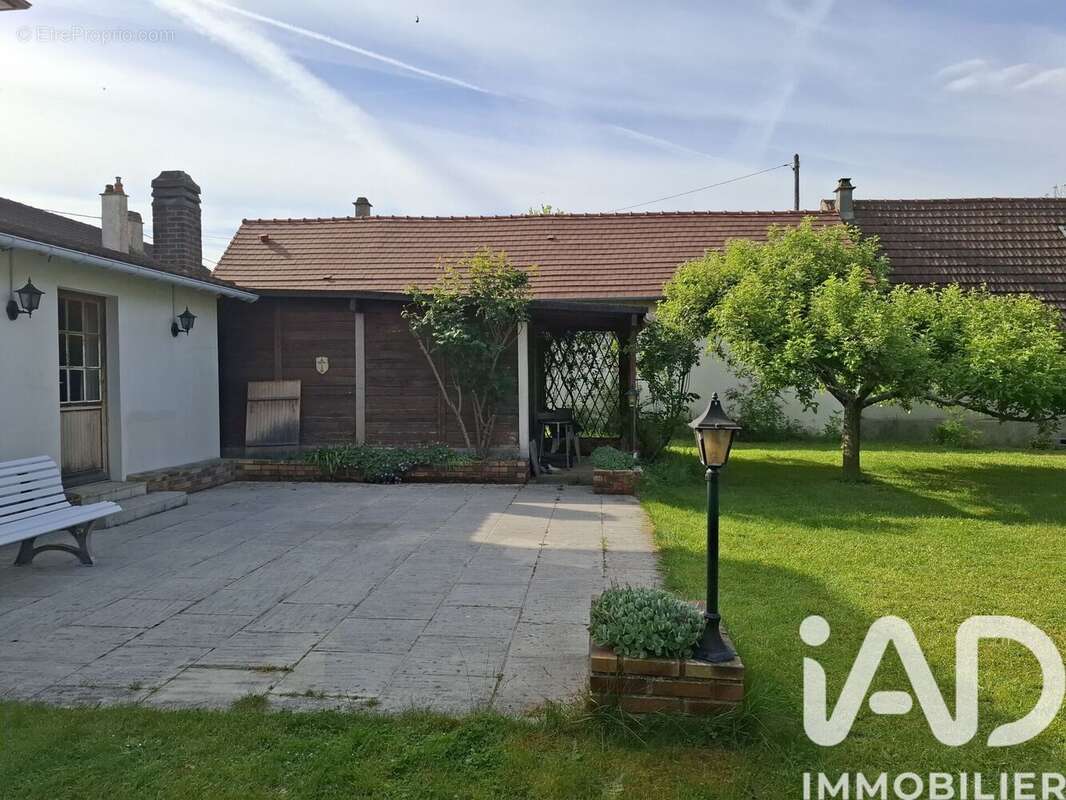 Photo 2 - Maison à LOUVIERS