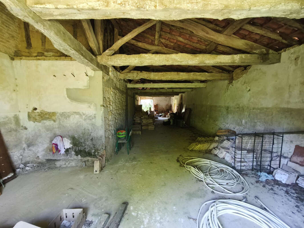 Maison à GIMONT