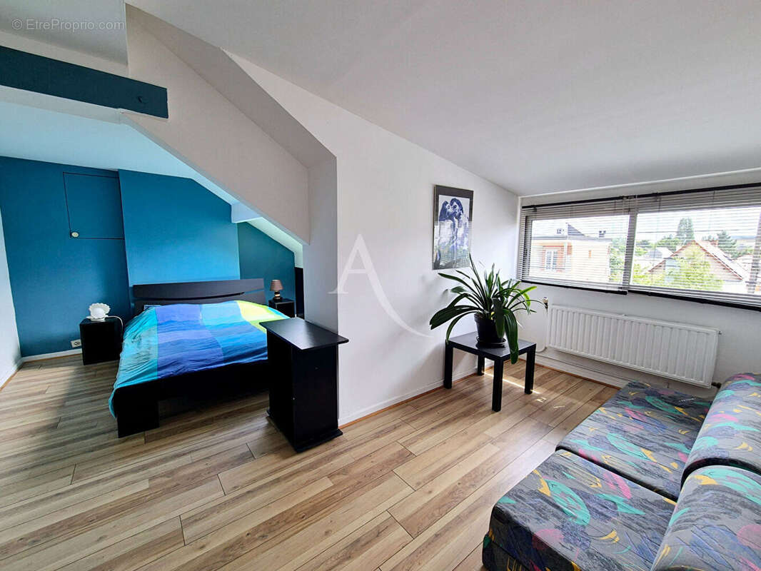 Maison à ROSNY-SOUS-BOIS