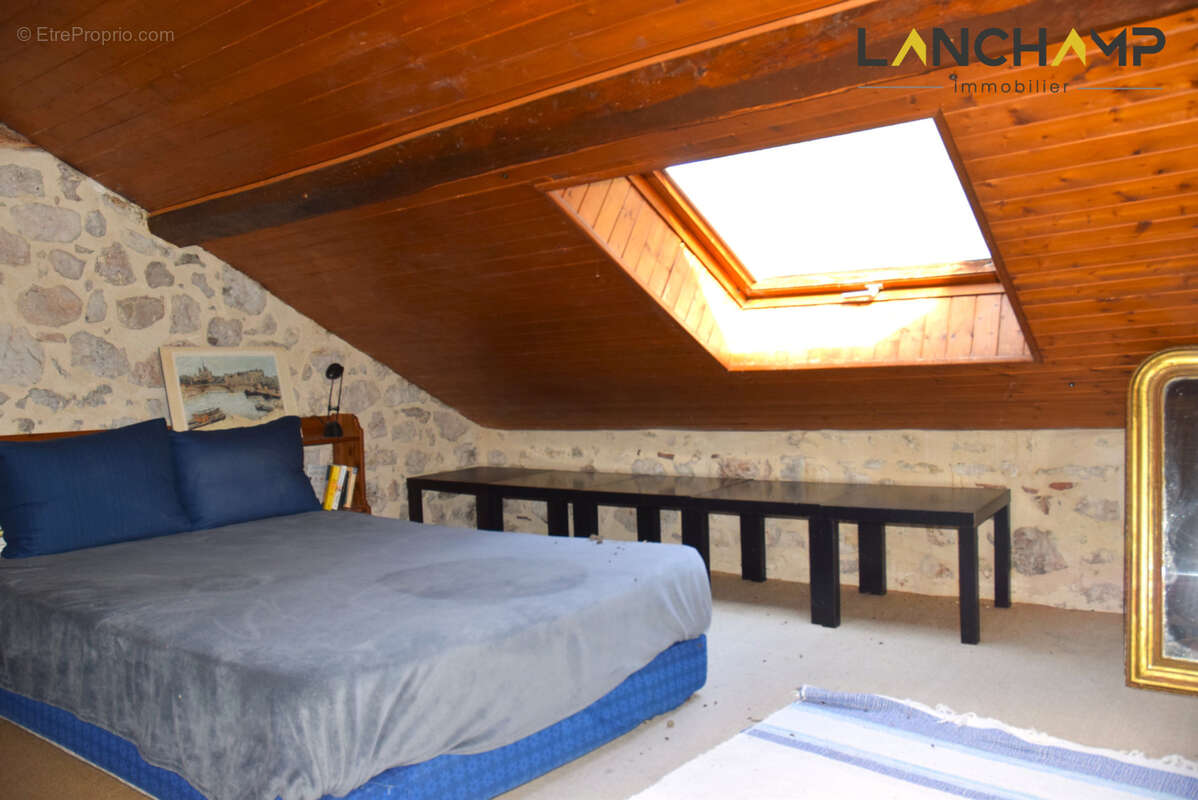 Maison de caractère - photo 8