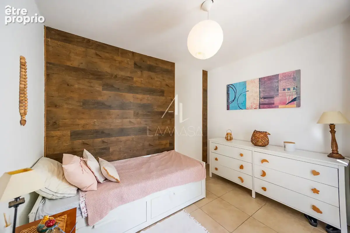 Maison 180 m2 - Coeur de Bailly Romainvilliers - photo 8