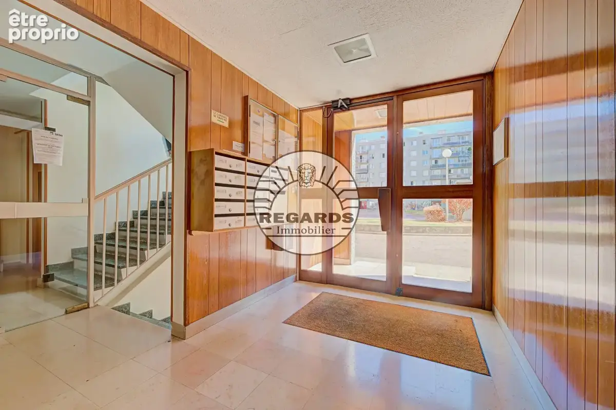 Appartement 4 pièces 86 m² à vendre à Arcueil (94110) - photo 8