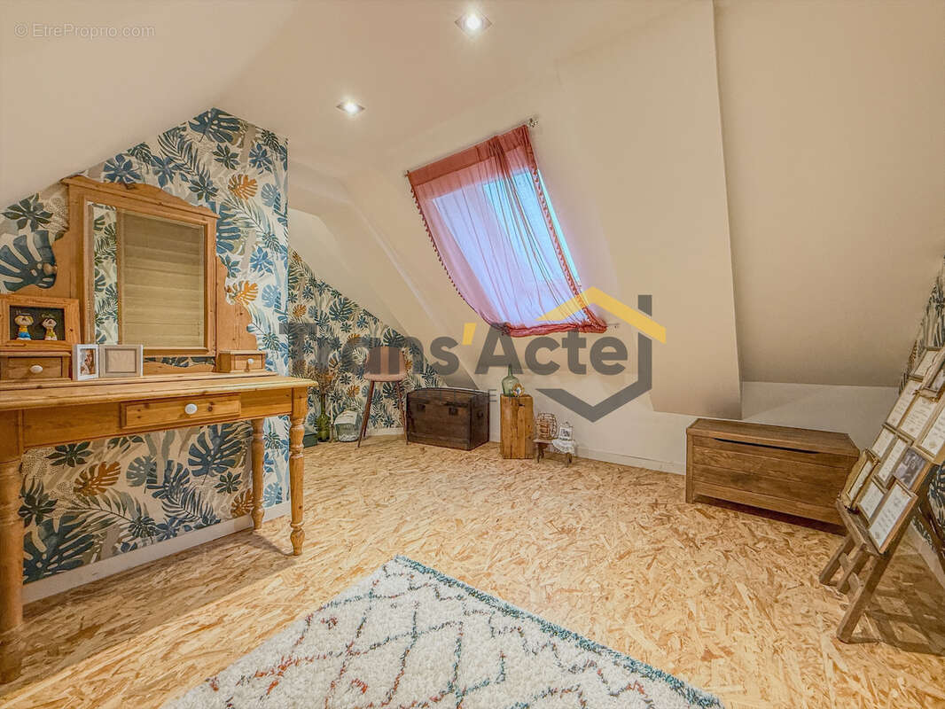 Maison à NOEUX-LES-MINES