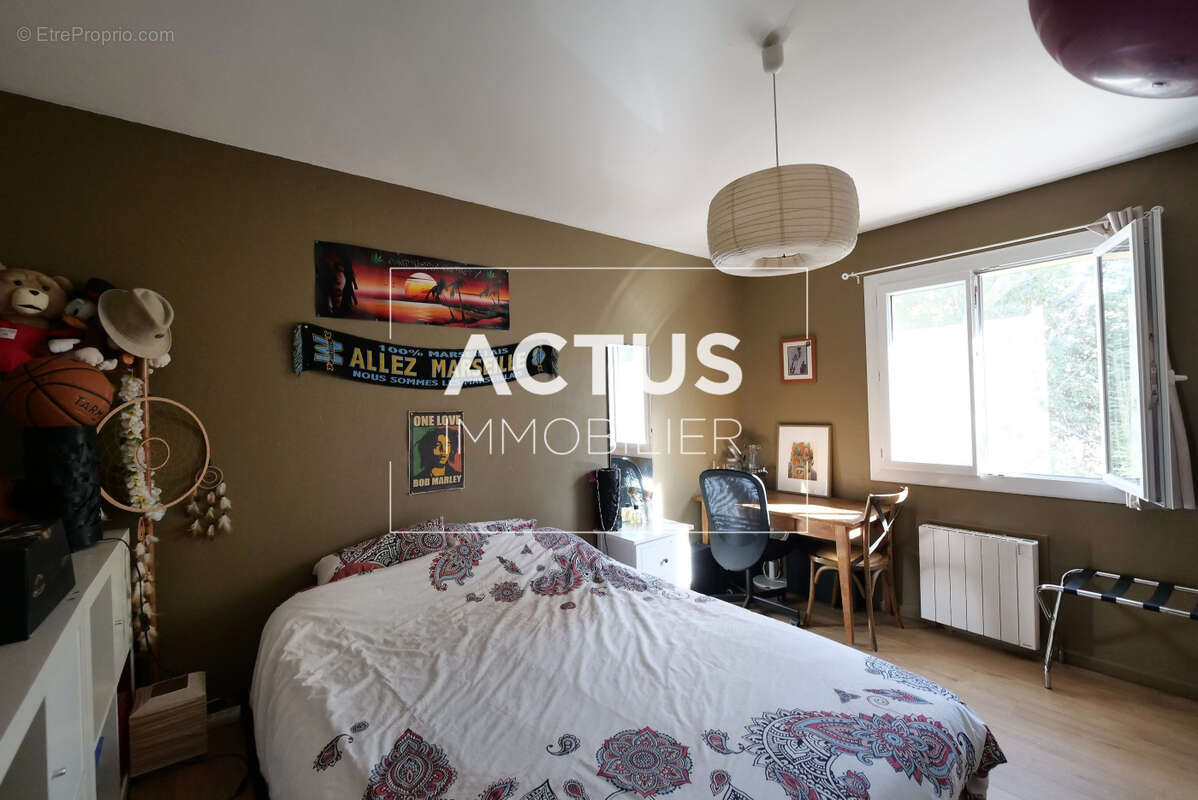 Maison à SALON-DE-PROVENCE