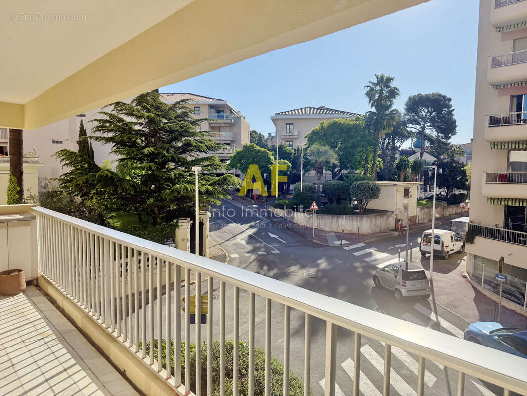 Appartement à SAINT-RAPHAEL