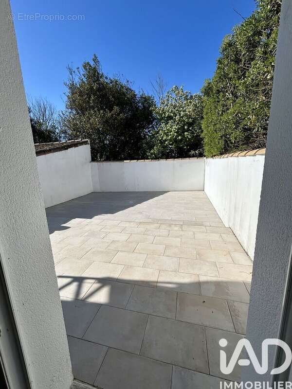 Photo 6 - Maison à LA COUARDE-SUR-MER
