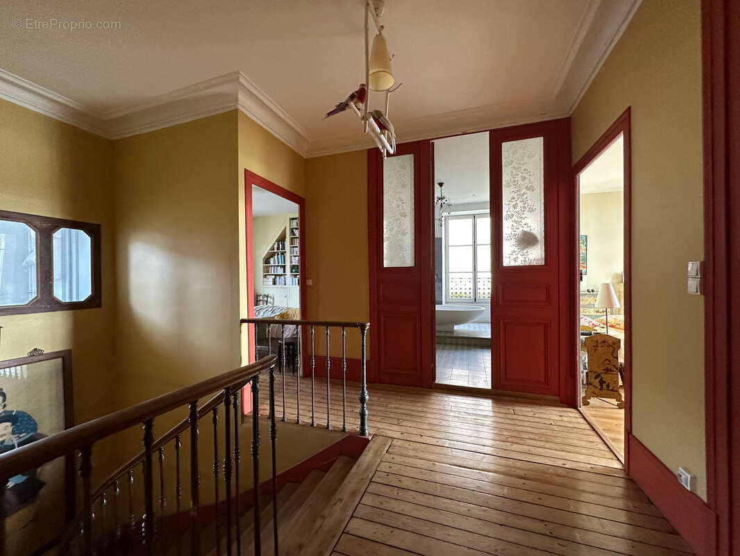 Maison à ORLEANS