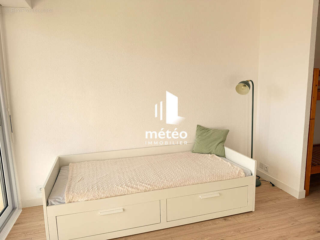 Appartement à LES SABLES-D'OLONNE