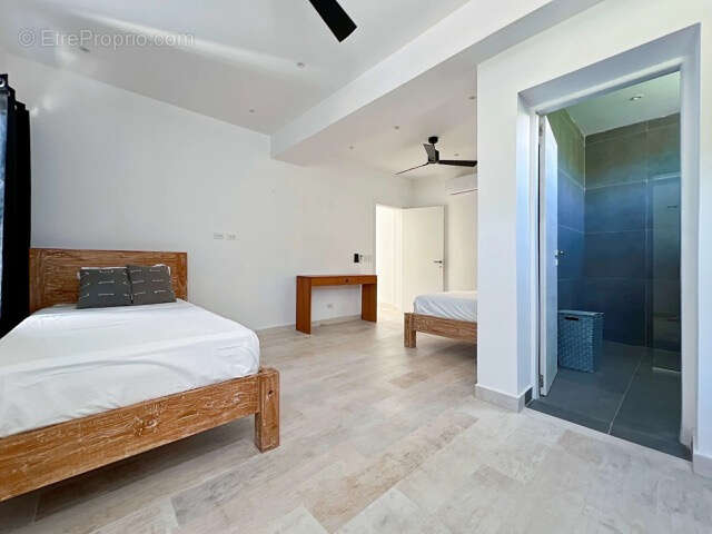 Immeuble Oyster Pound - 11 appartements - photo 25
