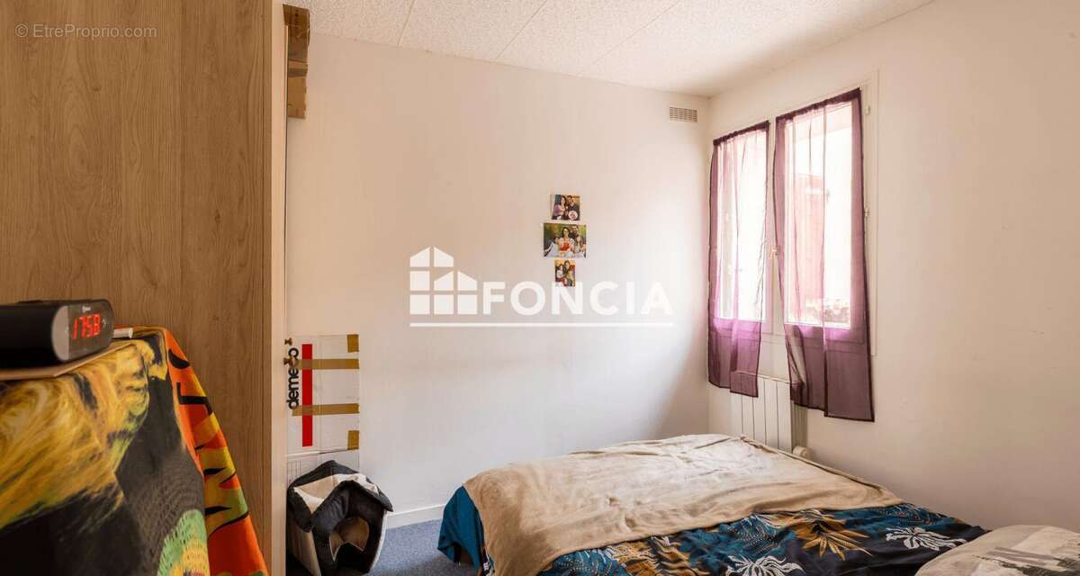 Appartement à NEMOURS