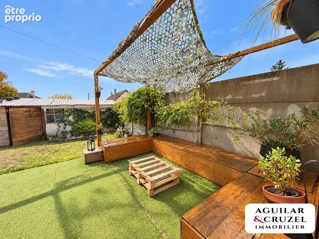 La chapelle-saint-ursin-ideal premier achat ou investisseur - photo 15