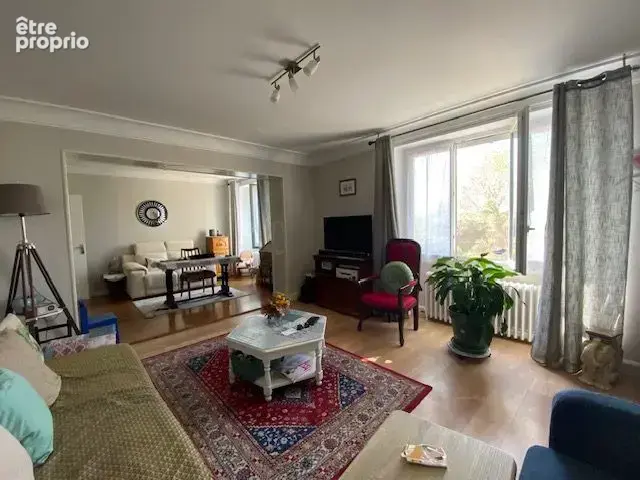 Maison 6 pièces 145 m² à vendre à Boisme (79300) - photo 6