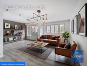 Appartement à CHILLY-MAZARIN