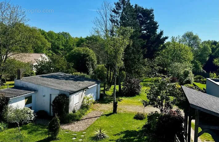 Saint jean de boiseau - en hameau - photo 16