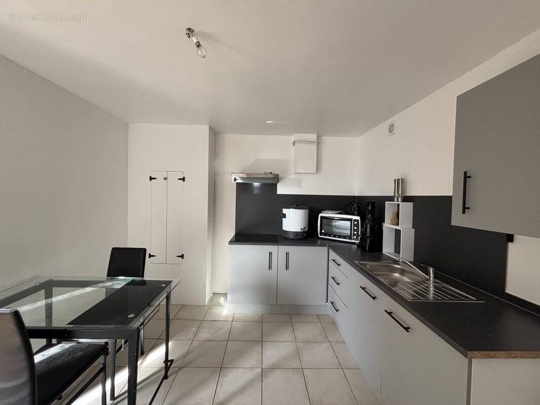 Maison à PRIVAS