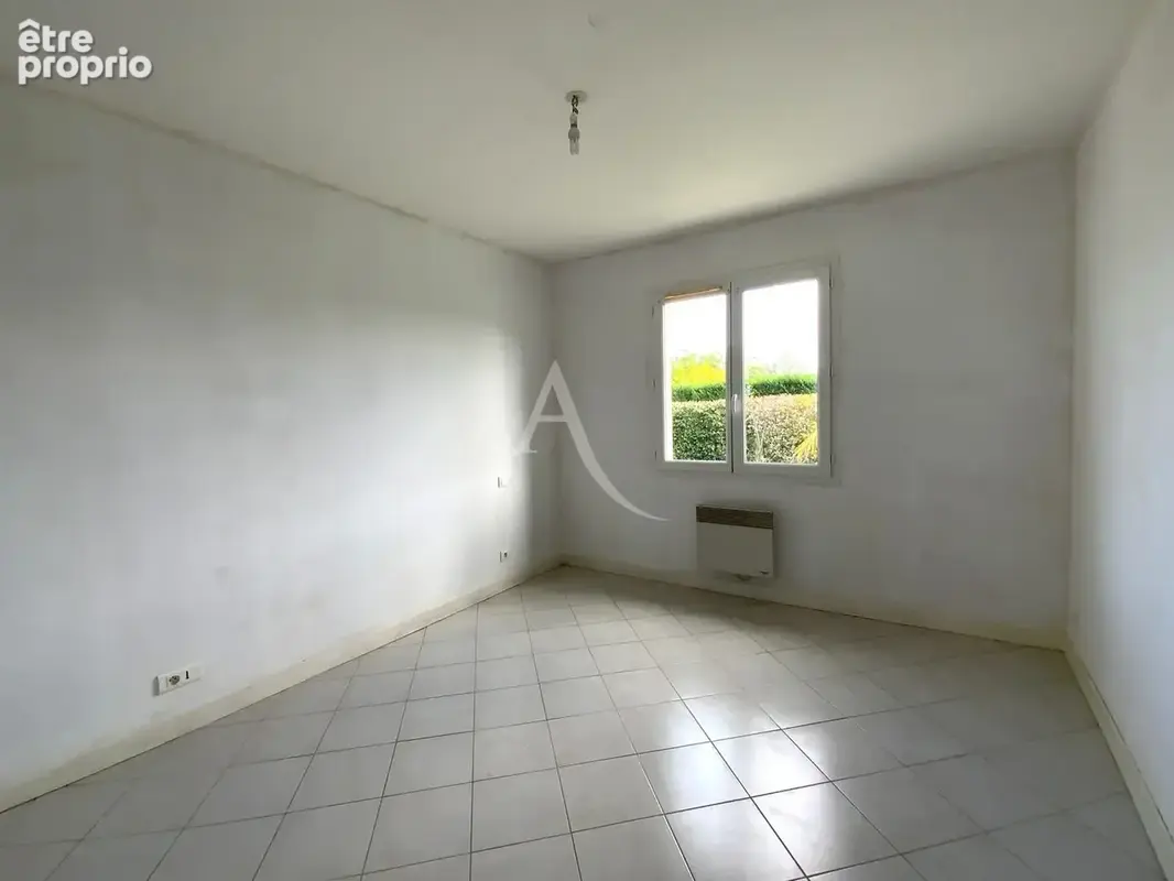 Maison de 99 m2 à Saint Genis De Saintonge - photo 10