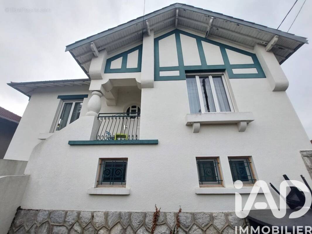 Photo 1 - Maison à SEMEAC