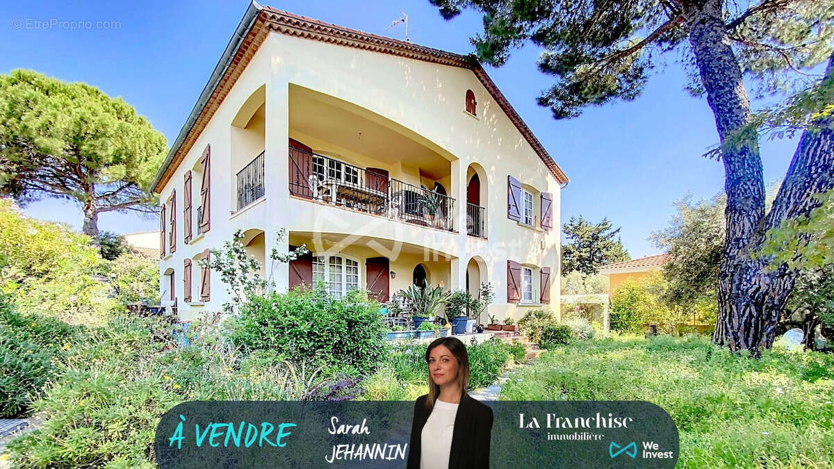 Maison 226 m² à Saint-Jean-De-Vedas  - photo 2