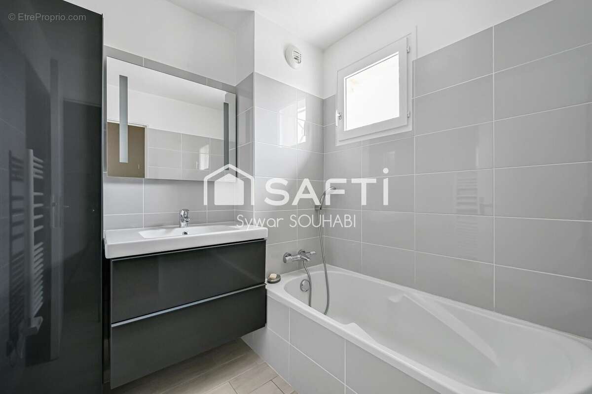 Photo 7 - Maison à RUEIL-MALMAISON