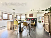 Maison à LE BOURGET-DU-LAC