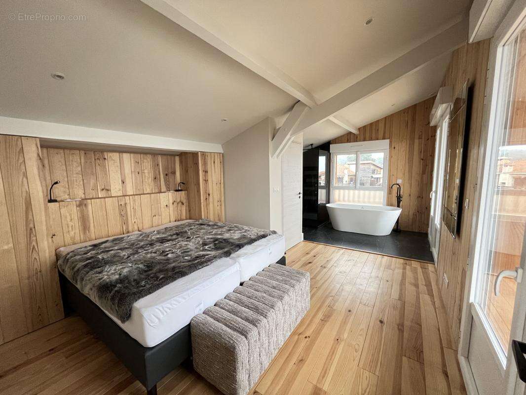 Maison à LEGE-CAP-FERRET