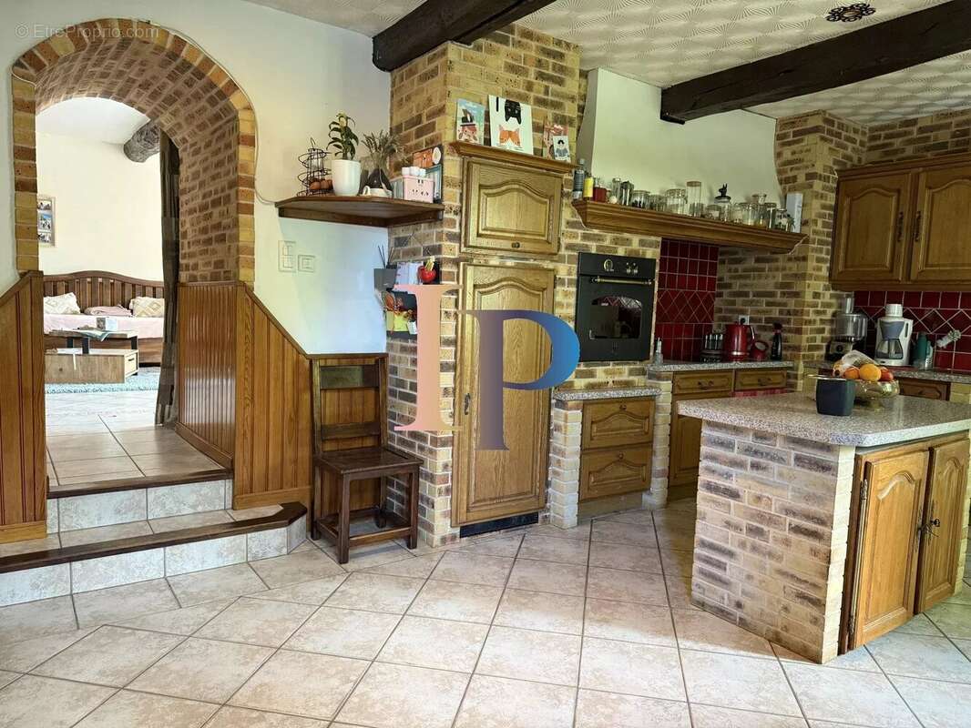 Maison à IGUERANDE