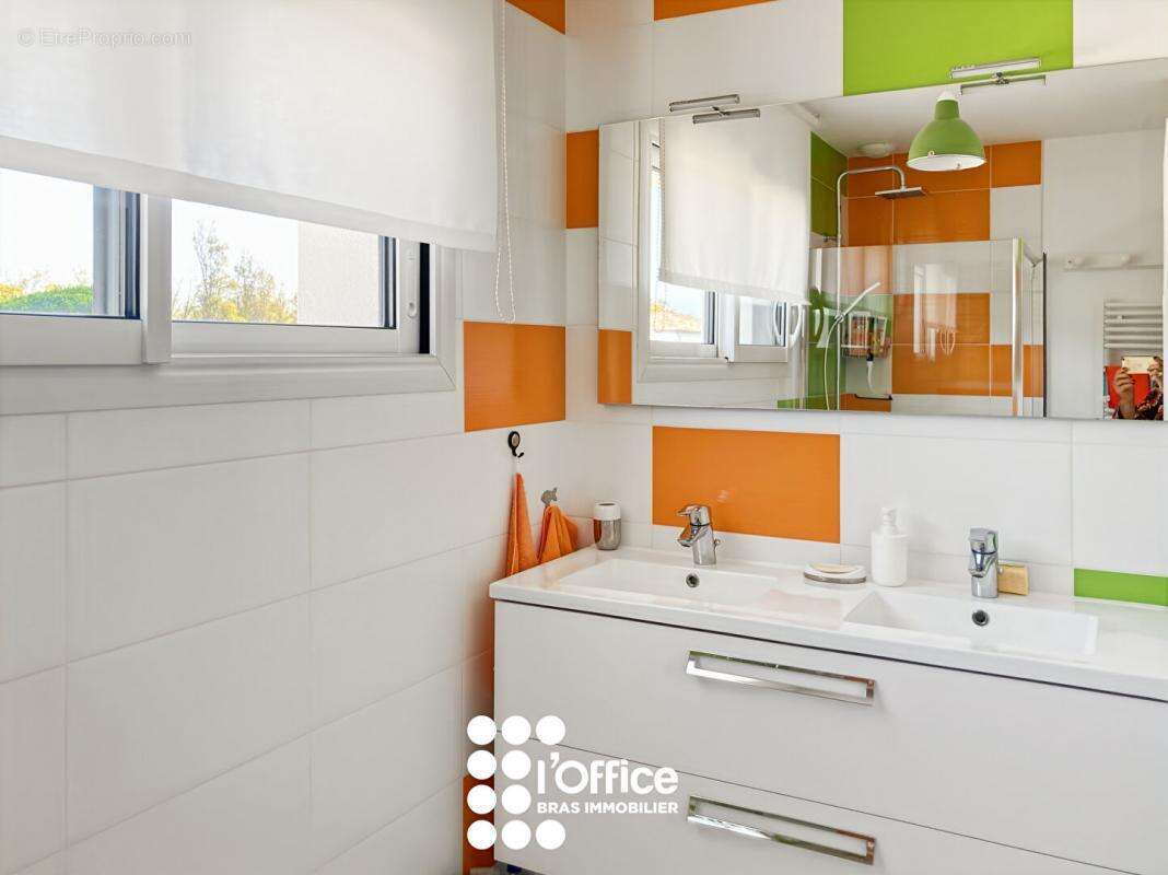 Maison à LES SABLES-D&#039;OLONNE