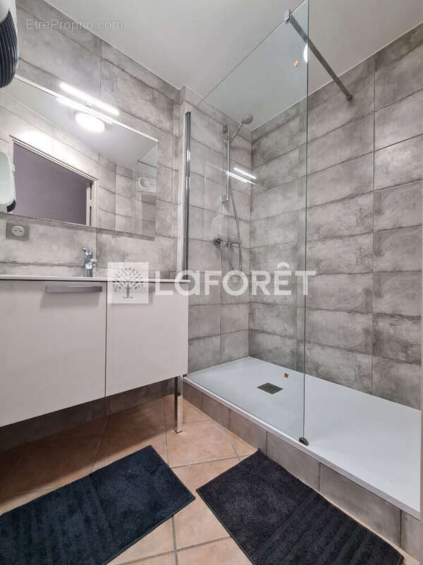 Appartement à CHAMBERY