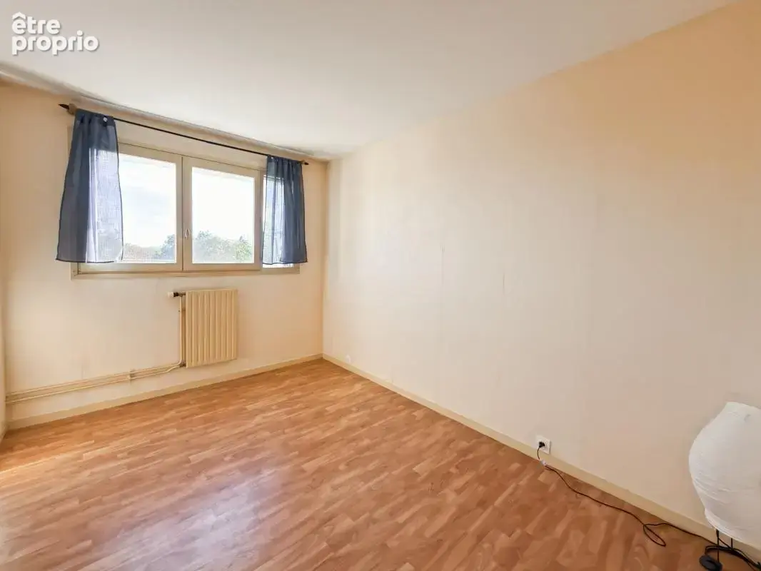  potentiel & belles surfaces — t2 de 51 m² à olivet  - photo 4