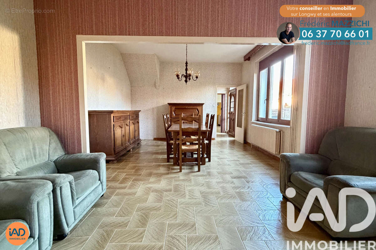 Photo 5 - Maison à REHON