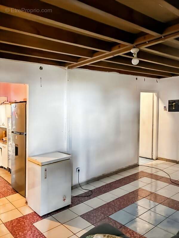 Maison à LA POSSESSION