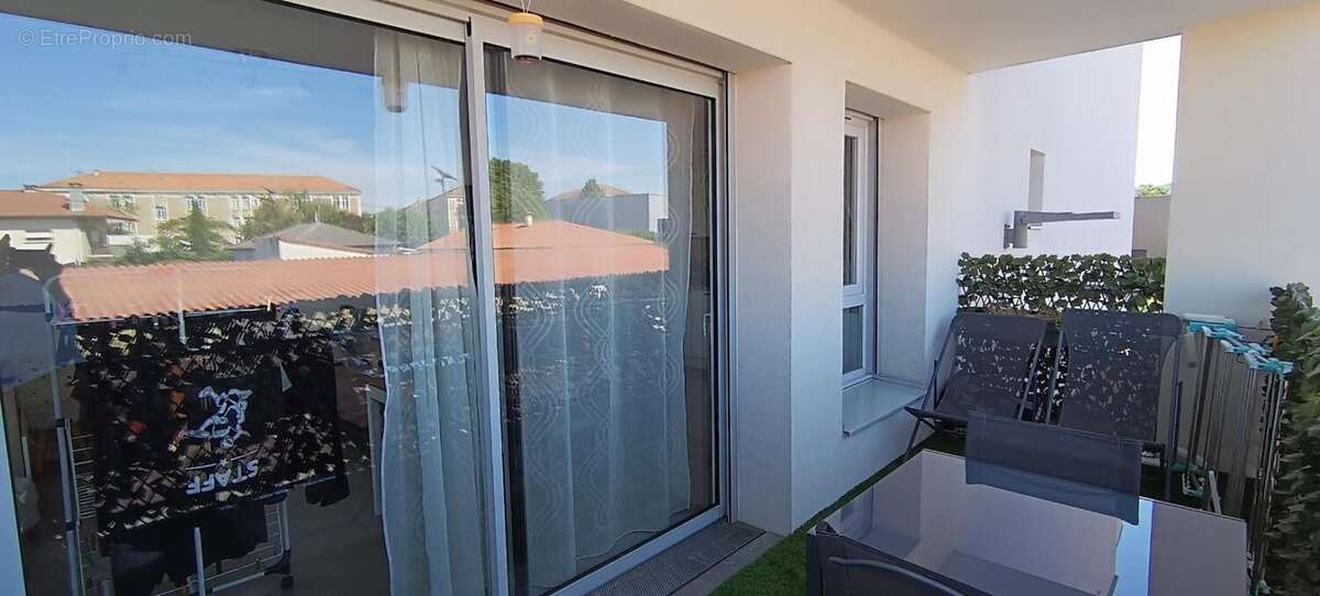 Appartement à vendre 3 pièces ISSOIRE (63) - photo 30